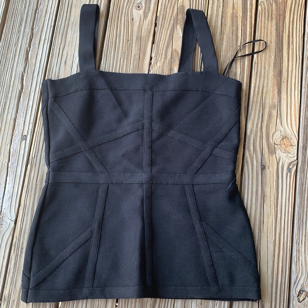 Diane Von Furstenburg Tank Top